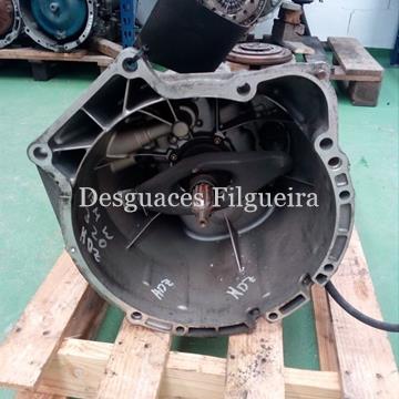 Caja de cambios BMW 320D E46 HDZ - Imagen 1