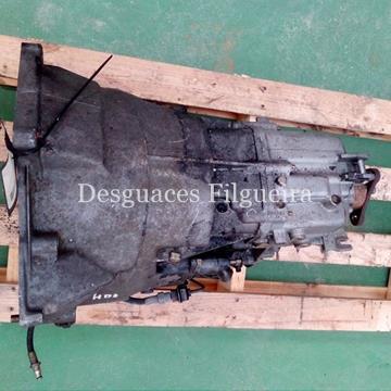Caja de cambios BMW 320D E46 HDZ - Imagen 2