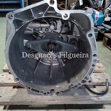 Caja de Cambios BMW 320D E46 - Imagen 1
