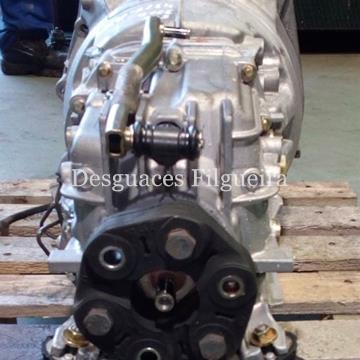Caja de Cambios BMW 320D E46 - Imagen 2
