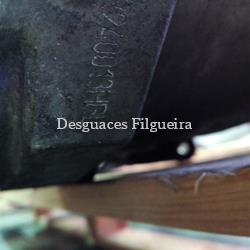 Caja de Cambios BMW 320D - Imagen 2