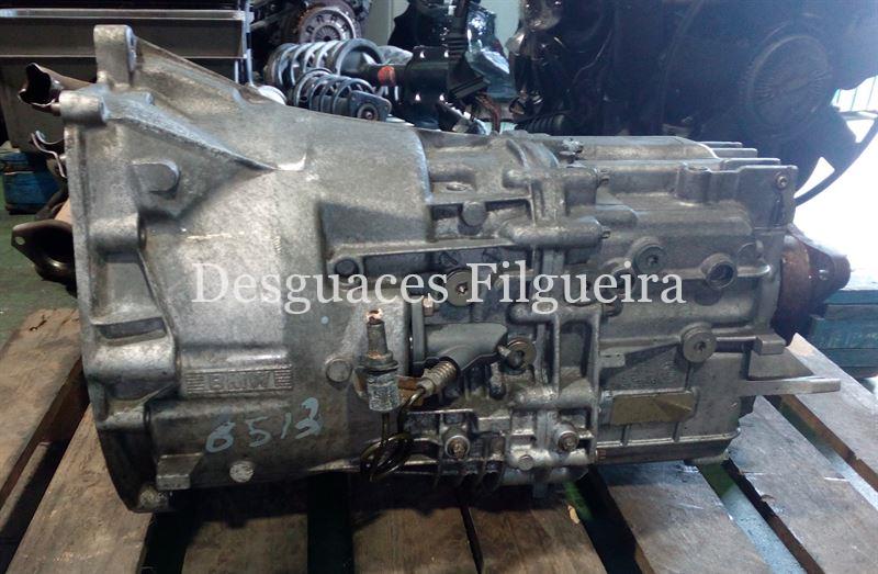 Caja de cambios BMW 530 D E39 HBC - Imagen 2