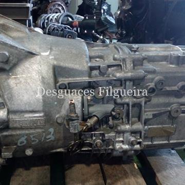 Caja de cambios BMW 530 D E39 HBC - Imagen 2
