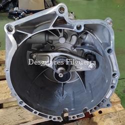 Caja de cambios BMW serie 1 118D E87 BEY - Imagen 1