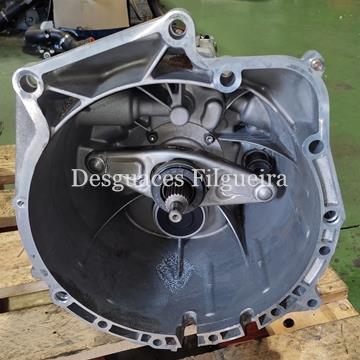 Caja de cambios BMW serie 1 118D E87 BEY - Imagen 1