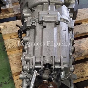 Caja de cambios BMW serie 1 118D E87 BEY - Imagen 2