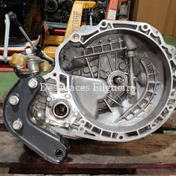 Caja de cambios Chevrolet Aveo 1.4 16V F14D4 SW3944 - Imagen 1