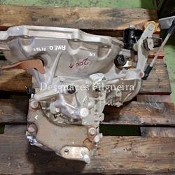 Caja de cambios Chevrolet Aveo 1.4 16V F14D4 SW3944 - Imagen 2