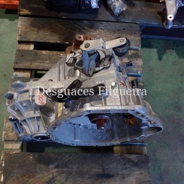 Caja de cambios Chrysler Pt Cruiser 2. 2 CRD - Imagen 2