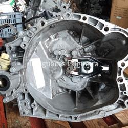 Caja de cambios Citroen Berlingo 1.9 D WJY 20DM48 - Imagen 1