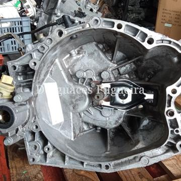 Caja de cambios Citroen Berlingo 1.9 D WJY 20DM48 - Imagen 1