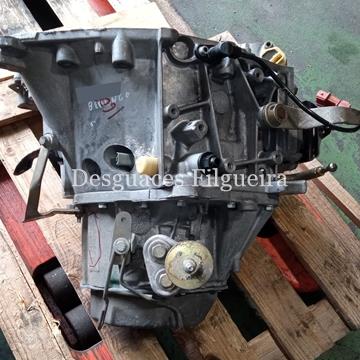Caja de cambios Citroen Berlingo 1.9 D WJY 20DM48 - Imagen 2