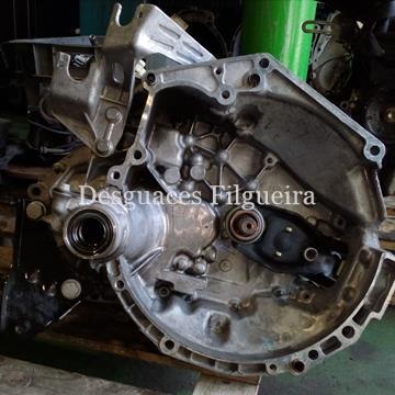 Caja de cambios Citroen C2 1.4   20CQ13 - Imagen 1