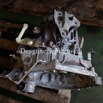 Caja de cambios Citroen C2 1.4   20CQ13 - Imagen 2