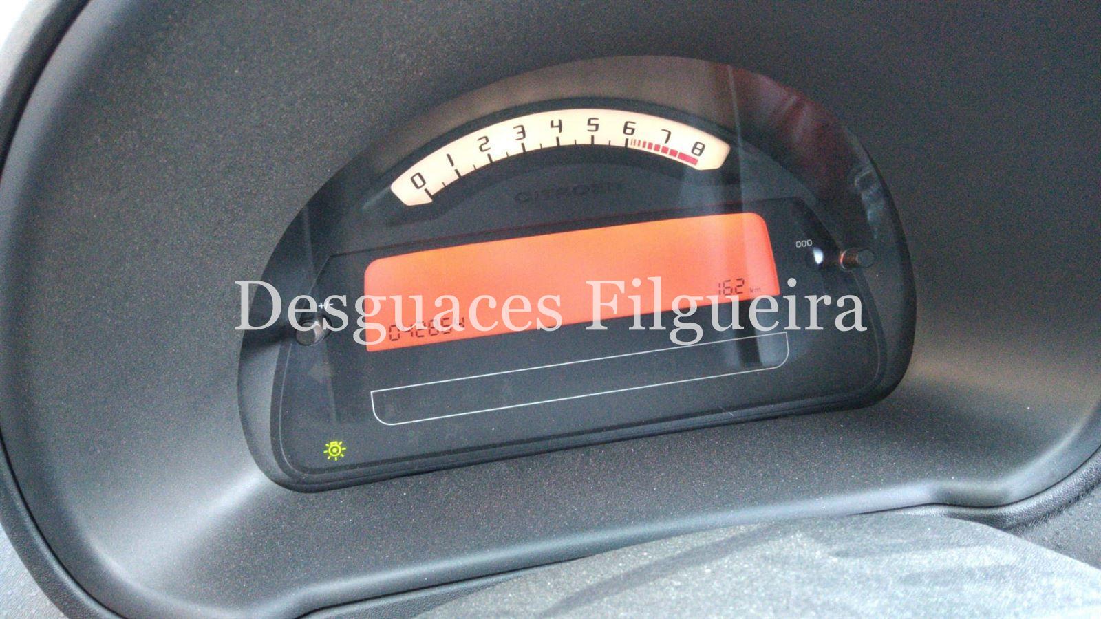 Caja de cambios Citroen C2 1.4 20CQ13 - Imagen 6