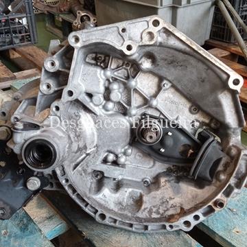 Caja de cambios Citroen C2 1.6 16v VTR SIN ACTUADORES 20CP64 - Imagen 1
