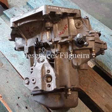 Caja de cambios Citroen C2 1.6 16v VTR SIN ACTUADORES 20CP64 - Imagen 2