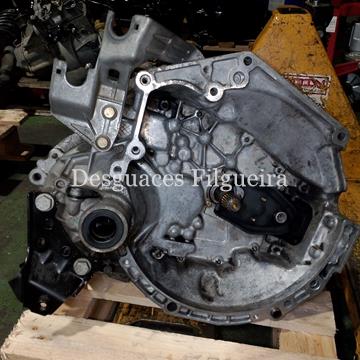 Caja de cambios Citroen C3 1.4 I KFV 20CQ13 - Imagen 1