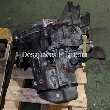 Caja de cambios Citroen C3 1.4 I KFV 20CQ13 - Imagen 2