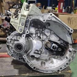 Caja de cambios Citroen C4 1.4 16V 20CQ15 - Imagen 1
