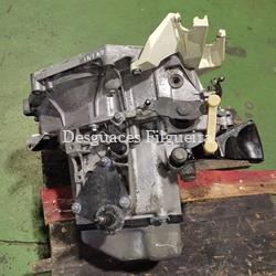Caja de cambios Citroen C4 1.4 16V 20CQ15 - Imagen 2