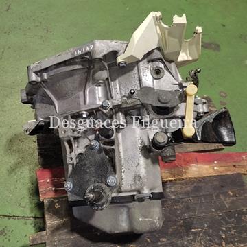 Caja de cambios Citroen C4 1.4 16V 20CQ15 - Imagen 2