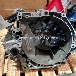 Caja de cambios Citroen C4 1.4 16V 20DP55 - Imagen 1