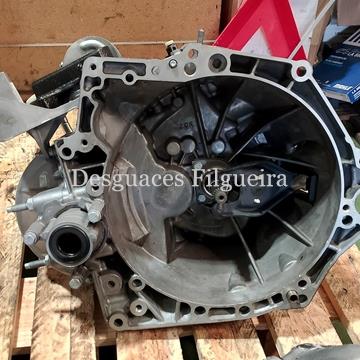 Caja de cambios Citroen C4 1.4 16V 20DP55 - Imagen 1