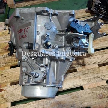 Caja de cambios Citroen C4 1.4 16V 20DP55 - Imagen 2