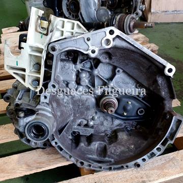 Caja de cambios Citroen C4 1.4 16V KFU 20CQ15 - Imagen 1