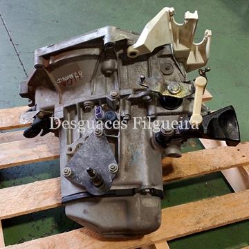 Caja de cambios Citroen C4 1.4 16V KFU 20CQ15 - Imagen 2