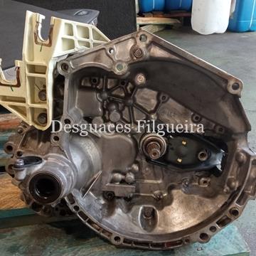 Caja de cambios Citroen C4 1.6 16V 20CQ16 - Imagen 1