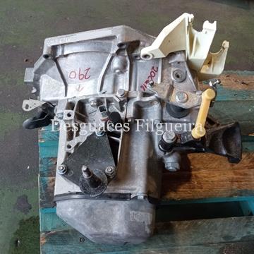 Caja de cambios Citroen C4 1.6 16V 20CQ16 - Imagen 2