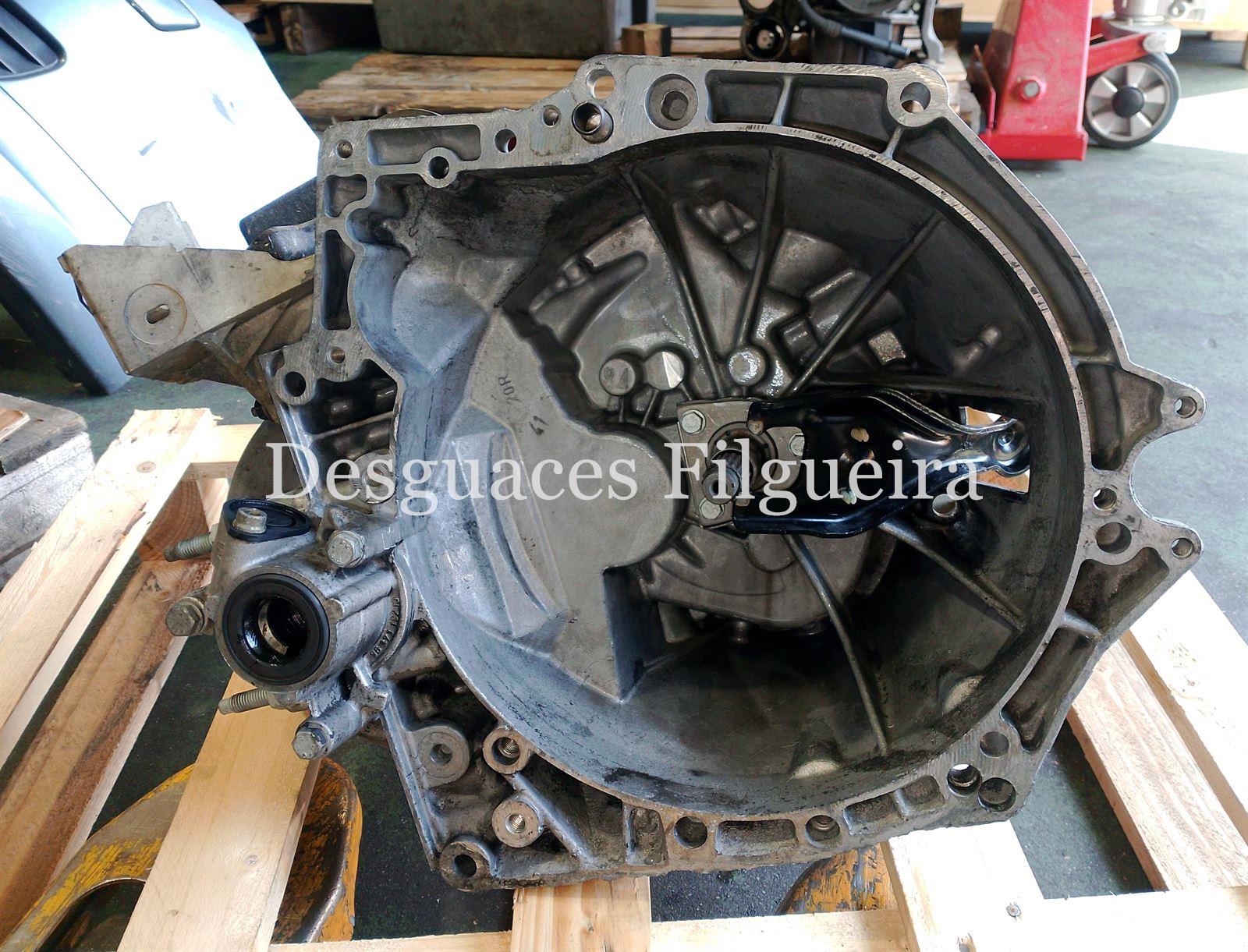 Caja de cambios Citroen C4 1.6 HDI 20DM69 - Imagen 1