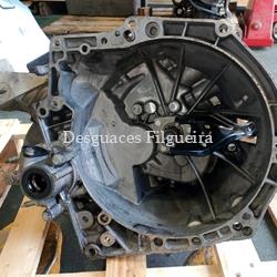 Caja de cambios Citroen C4 1.6 HDI 20DM69 - Imagen 1