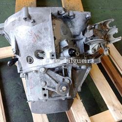 Caja de cambios Citroen C4 1.6 HDI 20DM69 - Imagen 2