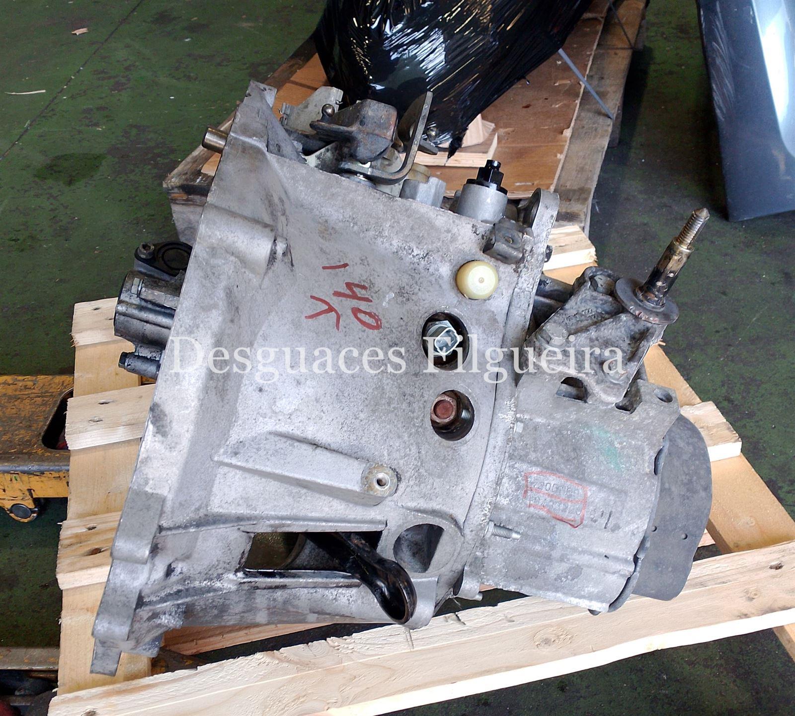 Caja de cambios Citroen C4 1.6 HDI 20DM69 - Imagen 3