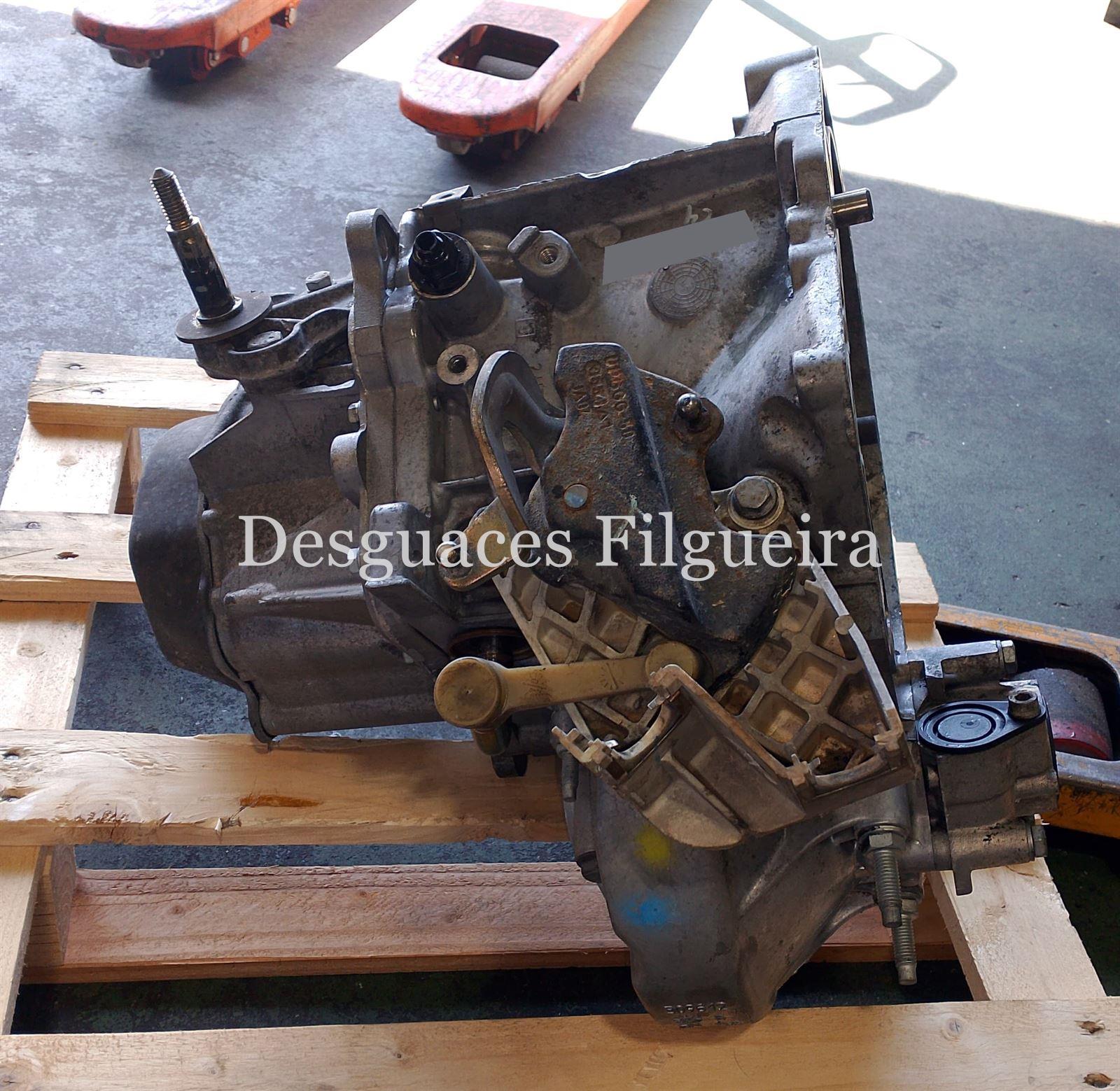 Caja de cambios Citroen C4 1.6 HDI 20DM69 - Imagen 4