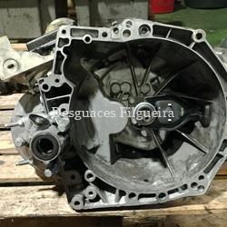 Caja de cambios Citroen C4 1.6 HDI 9HX 20DM75 - Imagen 1