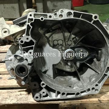 Caja de cambios Citroen C4 1.6 HDI 9HX 20DM75 - Imagen 1