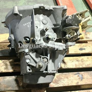 Caja de cambios Citroen C4 1.6 HDI 9HX 20DM75 - Imagen 2