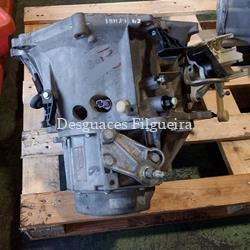 Caja de cambios Citroen C4 1.6 HDI 9HY 20DM69 - Imagen 2