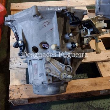 Caja de cambios Citroen C4 1.6 HDI 9HY 20DM69 - Imagen 2
