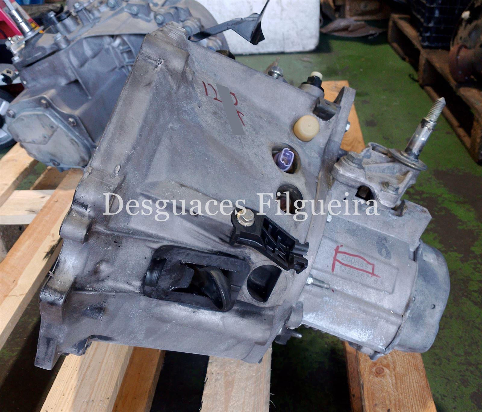 Caja de cambios Citroen C4 1.6 HDI 9HY 20DM69 - Imagen 3