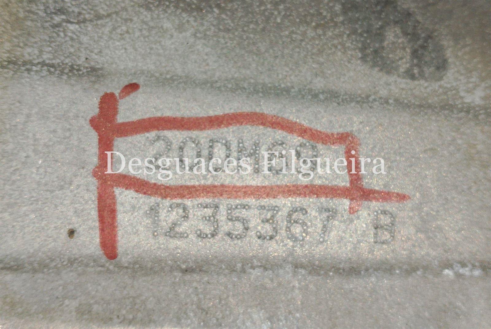 Caja de cambios Citroen C4 1.6 HDI 9HY 20DM69 - Imagen 5
