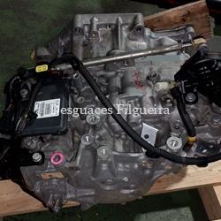Caja de cambios Citroen C4 Picasso Spacetourer 1.6 HDI BH01 20GE23 TF-71SC - Imagen 2