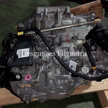 Caja de cambios Citroen C4 Picasso Spacetourer 1.6 HDI BH01 20GE23 TF-71SC - Imagen 2