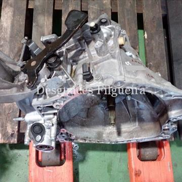 Caja de cambios Citroen C5 2. 0 16V HPI 20DL31 - Imagen 2