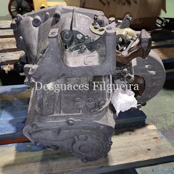 Caja de cambios Citroen C5 2.0 HDI RHR 20MB02 - Imagen 2