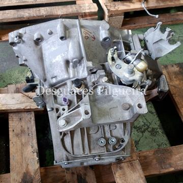 Caja de cambios Citroen C5 2.0 HDI RHR 20MB17 - Imagen 2